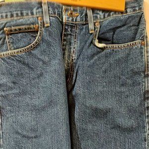 Vintage Bootcut Men's Jeans W31 **New**